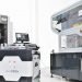 New hybrid machine with 3D printing technology for cutting tools