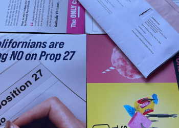 It’s Past Time for Politics Coverage to Move from “What” to “For Whom” – Streetsblog Los Angeles