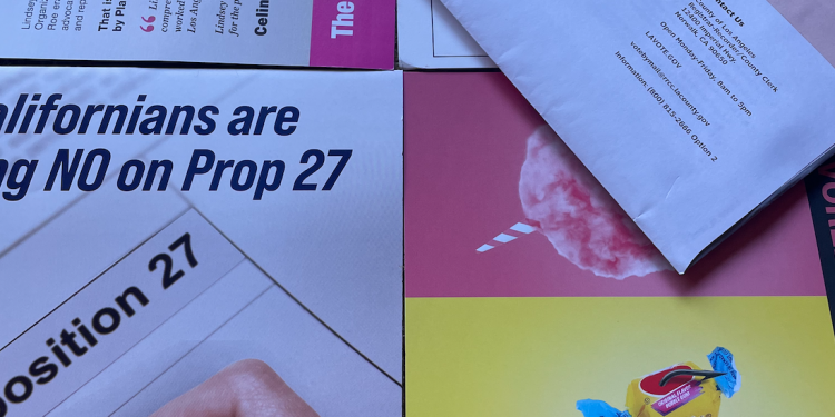 It’s Past Time for Politics Coverage to Move from “What” to “For Whom” – Streetsblog Los Angeles