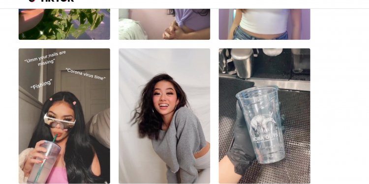 Influencers have it easier than they think