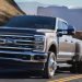 How The 2023 Ford Super Duty Pickup’s Tow Technology Package Makes Life Simpler