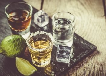 Adolescent alcohol misuse may indirectly influence long-term physical health and life satisfaction