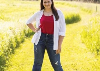 Taking center stage with Alex Tiernan | News, Sports, Jobs