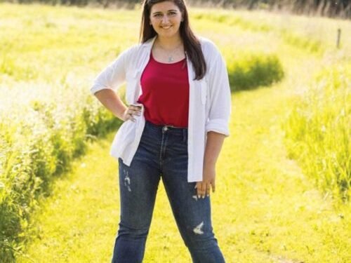 Taking center stage with Alex Tiernan | News, Sports, Jobs