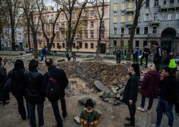 Inside Russia, elite counts destructive cost of war as Putin escalates