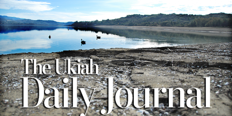 Yes on Measure P – The Ukiah Daily Journal