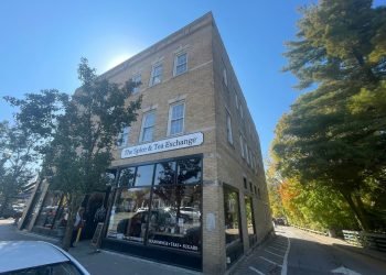 Is this your cup of tea? New Chagrin Falls business seeks to spice things up