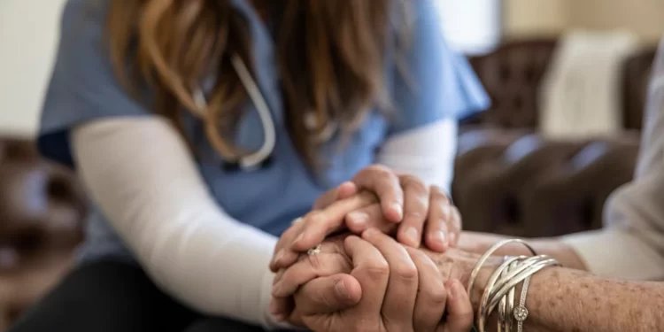 Texas seniors deserve continued access to home health care