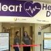 Community health fair brings awareness to heart health