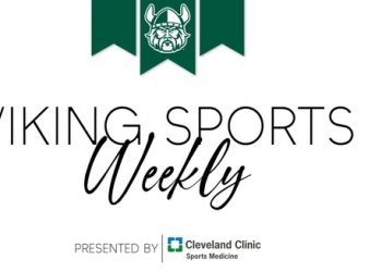 Viking Sports Weekly (October 3) Athletics