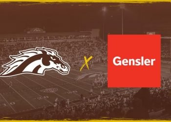 WMU Athletics Announces Facility Master Plan Partnership with Gensler Sports Design