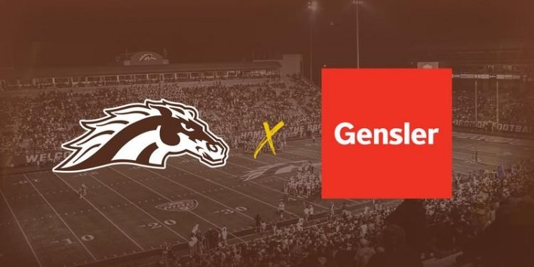 WMU Athletics Announces Facility Master Plan Partnership with Gensler Sports Design