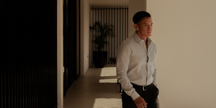 Why blockchain technology is good for business, by Victor Consunji