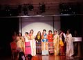London given a glimpse of Northeast India’s arts and culture by women-backed novel cultural event and exhibition