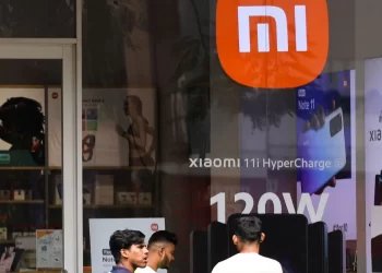 China’s Xiaomi says it will protect its business interests after India freezes its assets