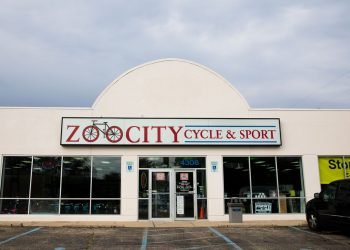 Kalamazoo bicycle shop will close after 15 years of business