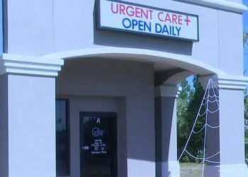 Health officials urge early action this flu season