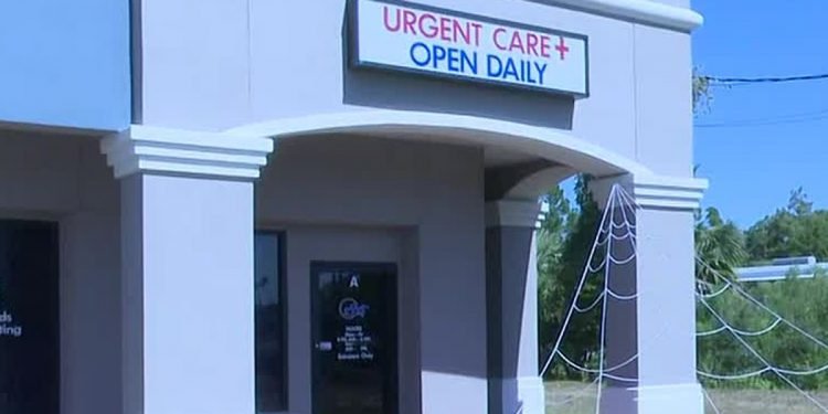 Health officials urge early action this flu season