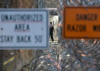 Jail officials across Pa. sound alarm as mental health crisis puts people at risk, survey finds · Spotlight PA