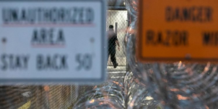 Jail officials across Pa. sound alarm as mental health crisis puts people at risk, survey finds · Spotlight PA