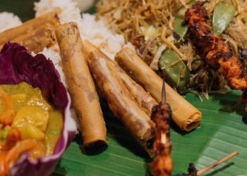 A two-day event highlighting the Filipino and LGBTQIA+ culture