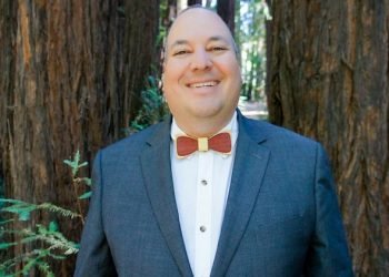 Biden Names Adrian Shanker as Senior Adviser on LGBTQI+ Health Equity