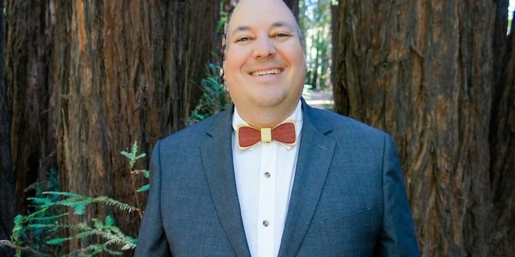 Biden Names Adrian Shanker as Senior Adviser on LGBTQI+ Health Equity