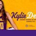 Kylie DeBerg Nominated for Women Leaders in College Sports Conference – LSU