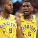 How Andre Iguodala’s scolding helped Kevon Looney change bad diet