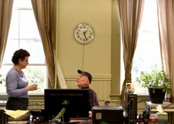 Valley News – There’s no end of ‘Opinion’