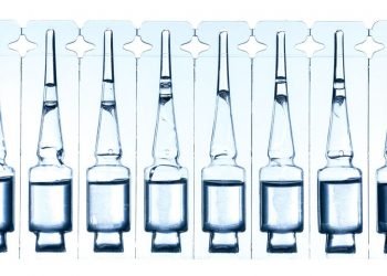 Improving Sterility Using Blow-Fill-Seal Technology