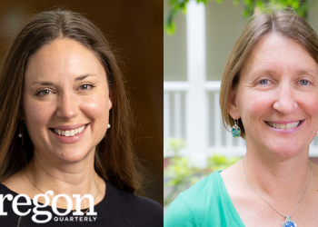 UO Experts Address Mental Health Crisis