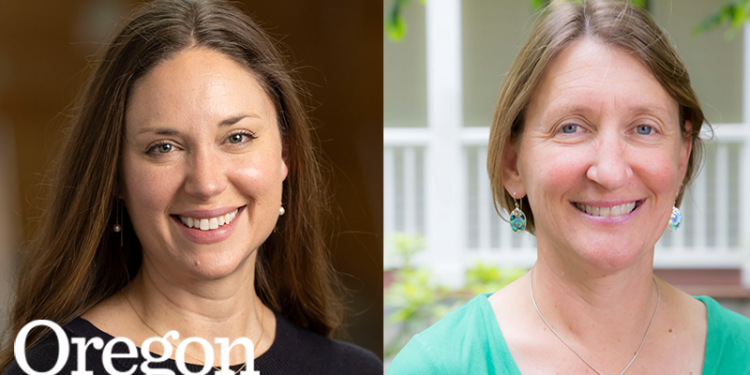 UO Experts Address Mental Health Crisis