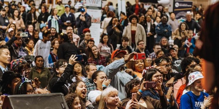 ‘Celebrating Unity Through Korean Culture’ Once Again