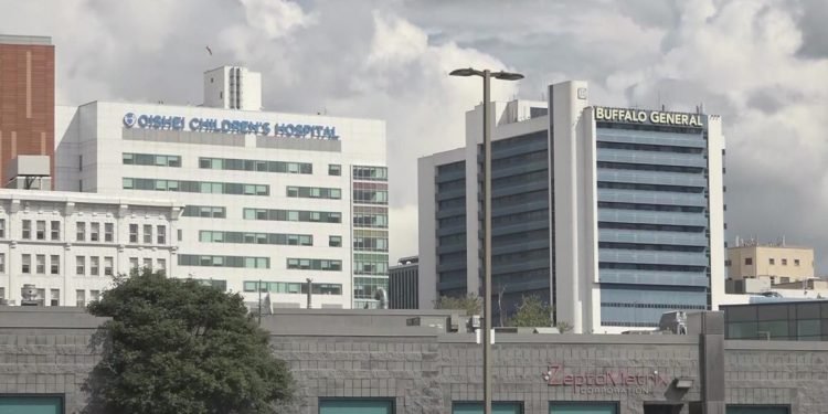 Kaleida Health and unions reach tentative agreement