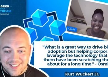 CoinGeek Weekly Livestream: Osmin Callis talks BSV culture and venture capitalism