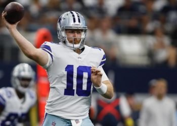 Cowboys at Rams score: Live updates, game stats, highlights, streaming for Week 5 NFC showdown