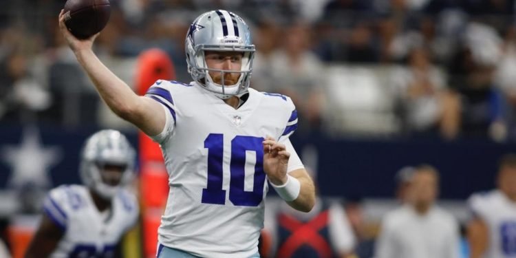 Cowboys at Rams score: Live updates, game stats, highlights, streaming for Week 5 NFC showdown