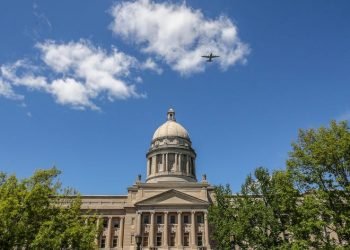 The globalization of Kentucky politics and why it matters to voters