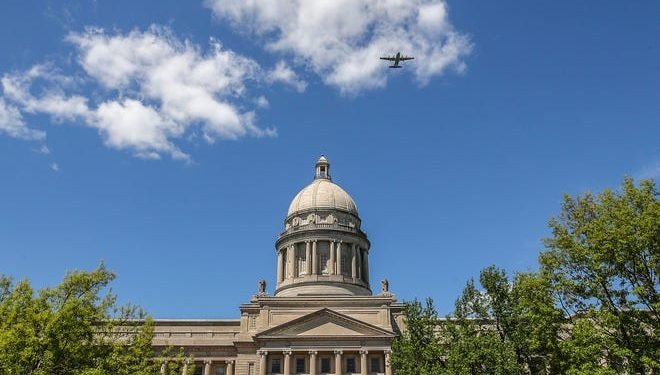 The globalization of Kentucky politics and why it matters to voters