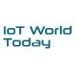 Vote for the Applied Intelligence Awards Technology Leader of the Year – IoT World Today