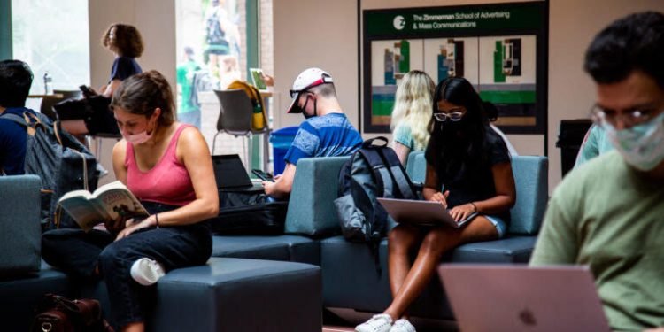 Midterm and final exams are unnecessary and unequal – The Oracle