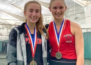 Erie County high school sports Top Performers for Oct. 10-15