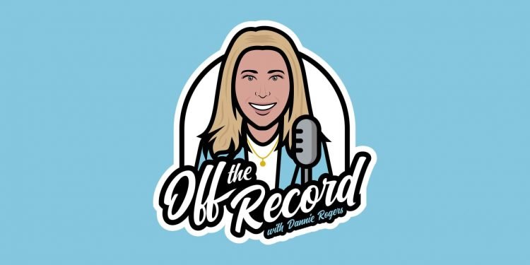 Jackie Schuler, sports reporter and wife of Josh Schuler