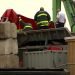 Man rescued from shredding machine at Everett, Massachusetts, scrap metal recycling business