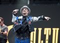 Boy George and Culture Club’s set cut short at ACL Fest for going over time, but fans got what they came for