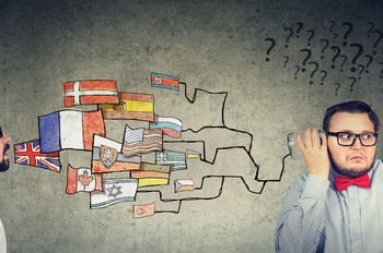 Accent Bias Remains Prevalent in Pop Culture / Public News Service