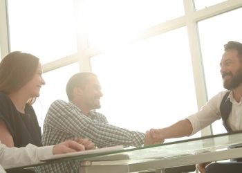 Why a Handshake Won’t Seal a Crypto Business Deal