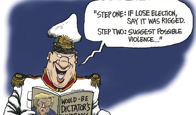 AP Top Political News at 12:40 A.m. EDT