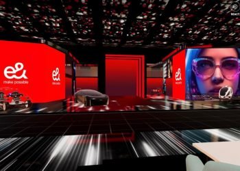 Gitex Global 2022: UAE’s technology giant e& takes its first step into metaverse – News